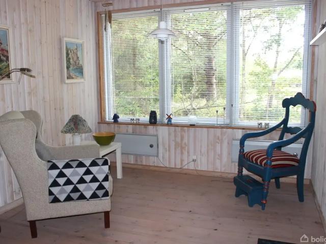 Til salg: Elisesvej 47, Trend, Løgstør Fritidsbolig på 53 m² Boligsiden