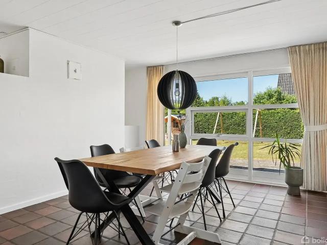 Til salg: Elkenøre Øvej 3, Idestrup Villa på 140 m² Boligsiden
