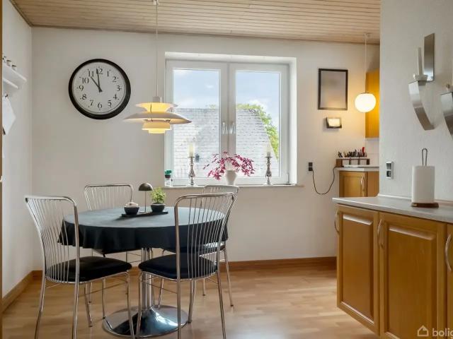Til salg: Elkjærvej 99, Mejrup, Holstebro Villa på 122 m² Boligsiden