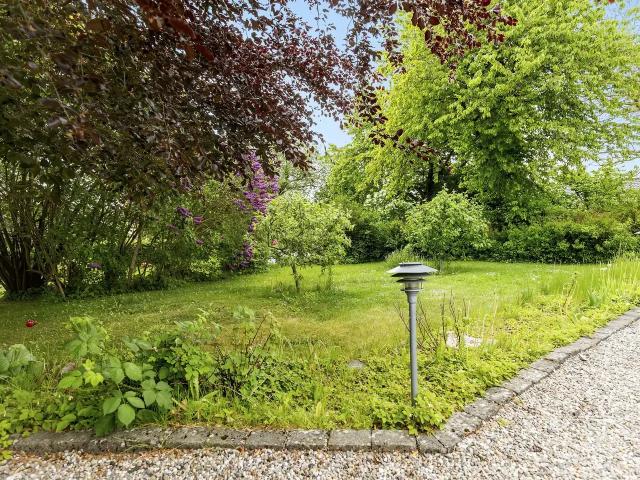 Til salg: Ellebjergvej 5, Hvalsø Helårsgrund på 771 m² Boligsiden