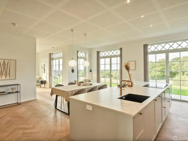 Til salg: Ellehammersvej 56, Vadum Villa på 219 m² Boligsiden
