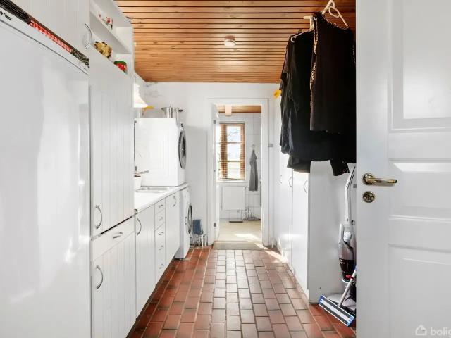 Til salg: Ellevej 8, Assens, Mariager Villa på 193 m² Boligsiden
