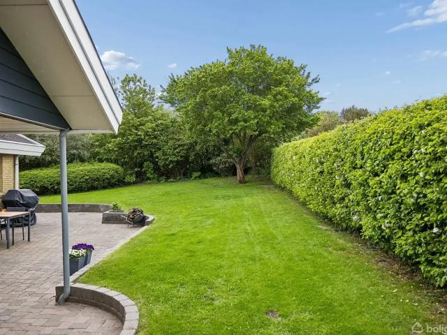 Til salg: Ellingvej 39, Elling, Gedved Villa på 207 m² Boligsiden