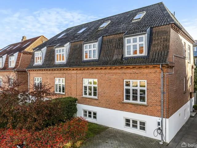 Til salg: Else Marie Pades Vej 9, Aalborg SV Villa på 175 m² Boligsiden