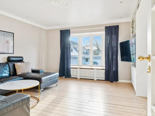 Til salg: Else Marie Pades Vej 9, Aalborg SV Villa på 175 m² Boligsiden