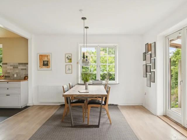 Til salg: Elverdalsvej 64, Højbjerg Villa på 215 m² Boligsiden