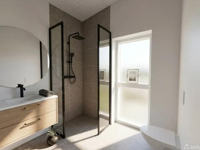 Til salg: Emmervænget 8, Vejle Rækkehus på 145 m² Boligsiden