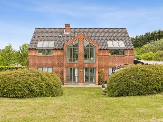 Til salg: Emiliedalen 62, Vejle Øst Villa på 194 m² Boligsiden