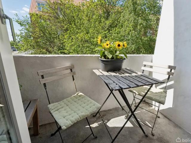 Til salg: Emiliehøj 10, 1. Tv. Højbjerg Ejerlejlighed på 117 m² Boligsiden