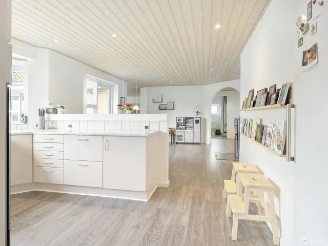 Til salg: Emilielystvej 19, Nørlem, Lemvig Villa på 132 m² Boligsiden