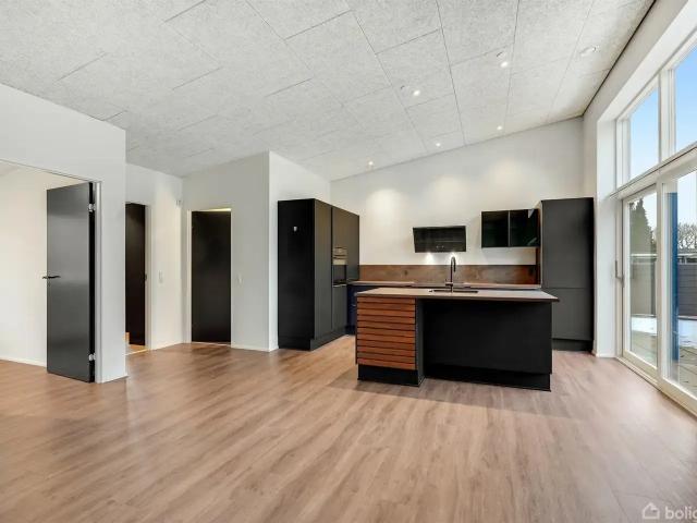 Til salg: Enevej 15, Grindsted Villa på 195 m² Boligsiden