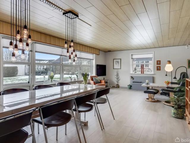 Til salg: Enebærvej 36, Esbjerg N Villa på 134 m² Boligsiden