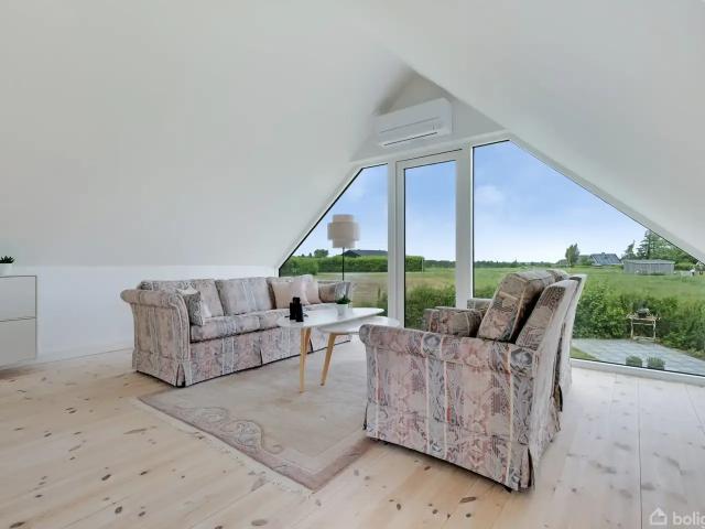 Til salg: Engvej 1A, Hou, Tranekær Fritidsbolig på 98 m² Boligsiden