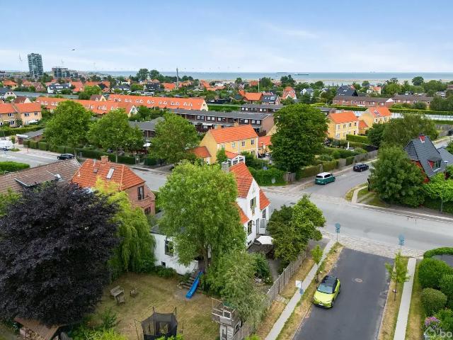 Til salg: Engvej 26, København S Villa på 133 m² Boligsiden