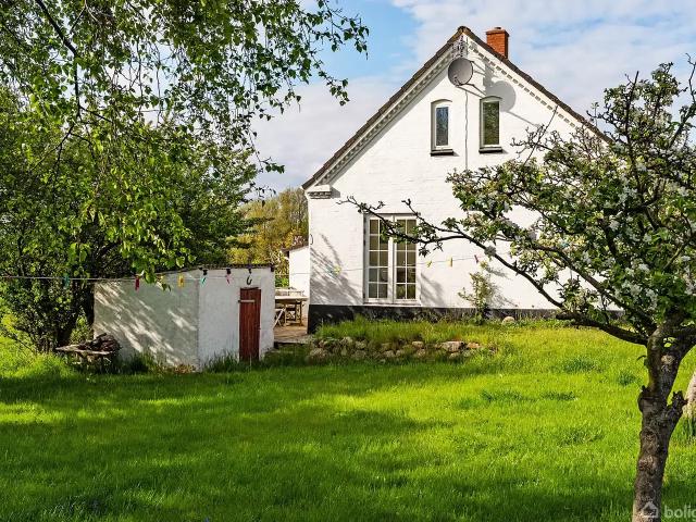 Til salg: Engvej 30, Hou, Tranekær Fritidsbolig på 45 m² Boligsiden