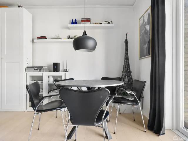 Til salg: Engelsborgvej 28A, st. Tv. Kongens Lyngby Ejerlejlighed på 76 m² Boligsiden