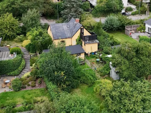 Til salg: Engen 2A, Kvistgård Helårsgrund på 950 m² Boligsiden
