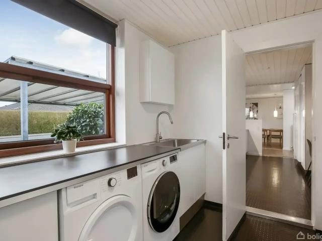 Til salg: Enggårdsbakken 49, Kolind Villa på 200 m² Boligsiden