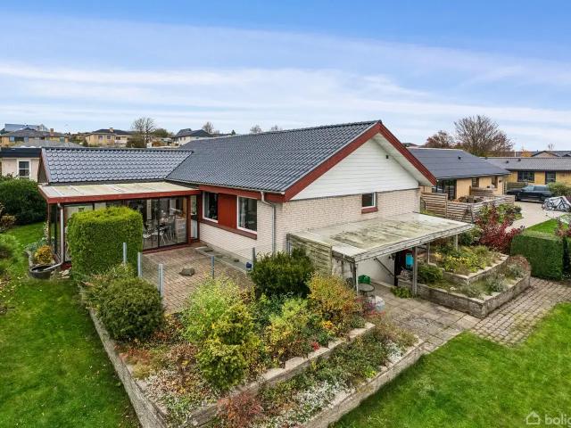 Til salg: Enggårdsgade 18, Aalborg Villa på 112 m² Boligsiden