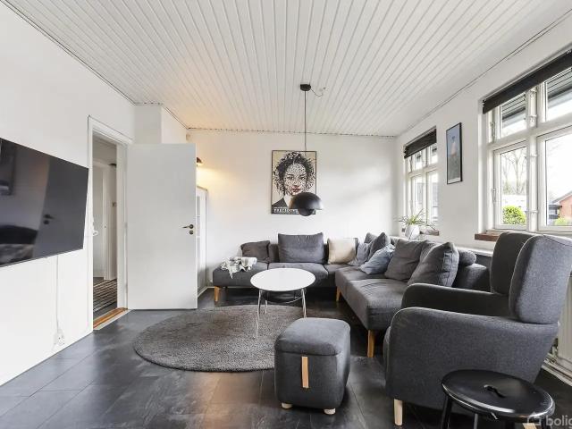 Til salg: Enggårdsvej 57, Esbjerg V Villa på 186 m² Boligsiden