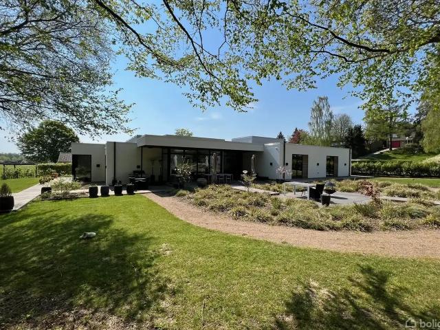 Til salg: Enggårdsvej 11, Næstved Villa på 322 m² Boligsiden