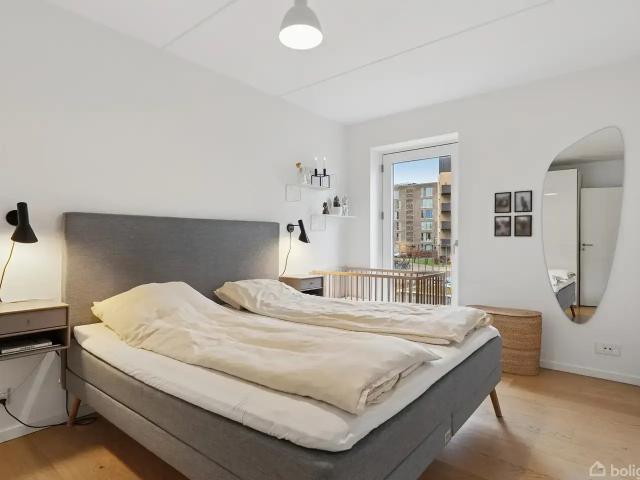 Til salg: Enghøjen 19, Hvidovre Rækkehus på 127 m² Boligsiden