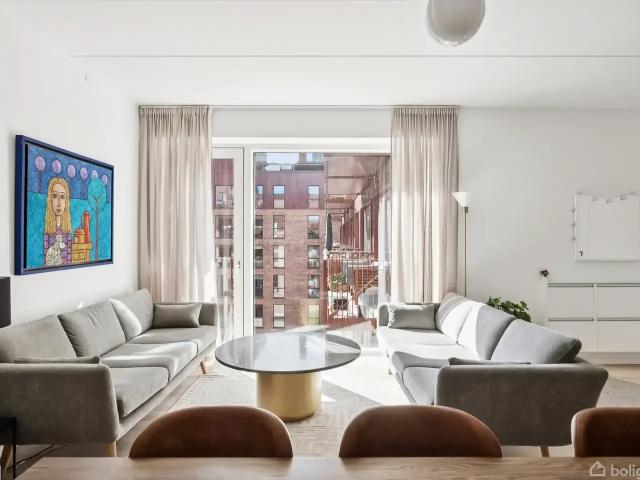 Til salg: Enghavevej 14, 5. Tv. København V Ejerlejlighed på 74 m² Boligsiden