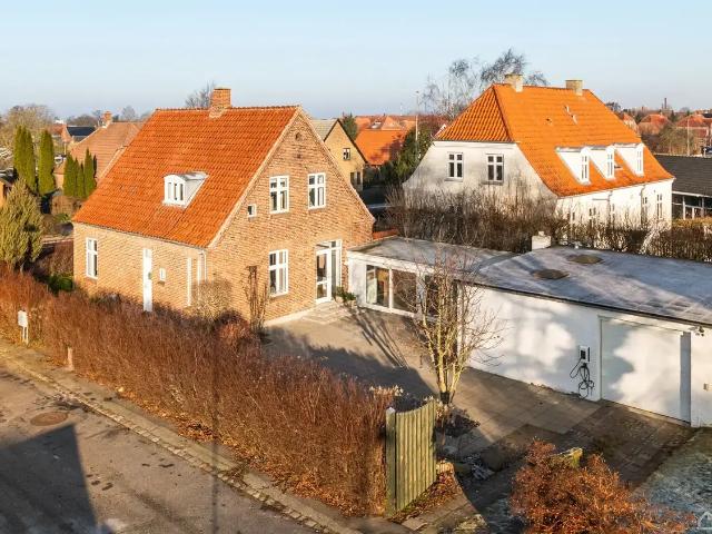 Til salg: Enghavevej 136, Vemmelev Villa på 169 m² Boligsiden