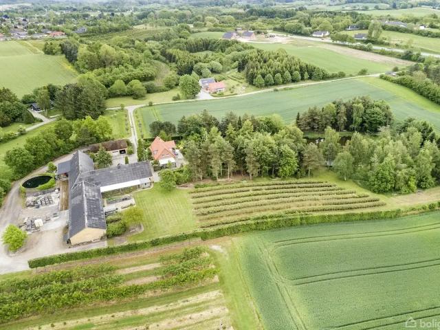 Til salg: Engløkken 5, Bullerup, Agedrup Landejendom på 242 m² Boligsiden