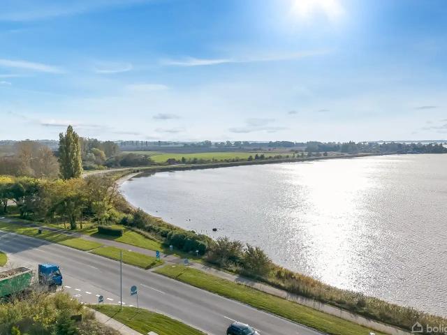 Til salg: Englandsvej 4, 1. th. Nykøbing F Ejerlejlighed på 127 m² Boligsiden