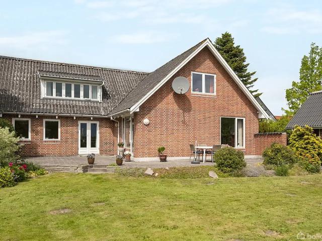 Til salg: Engparken 41, Skovby, Galten Villa på 134 m² Boligsiden