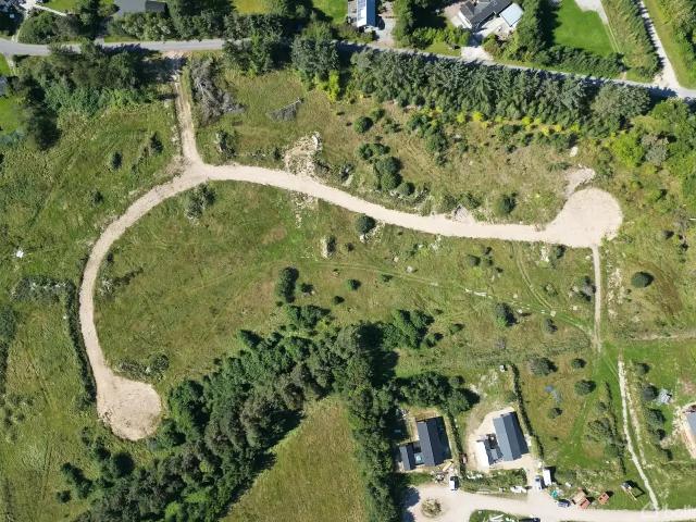 Til salg: Engsløjfen 21, Lyngby, Løkken Fritidsgrund på 1455 m² Boligsiden
