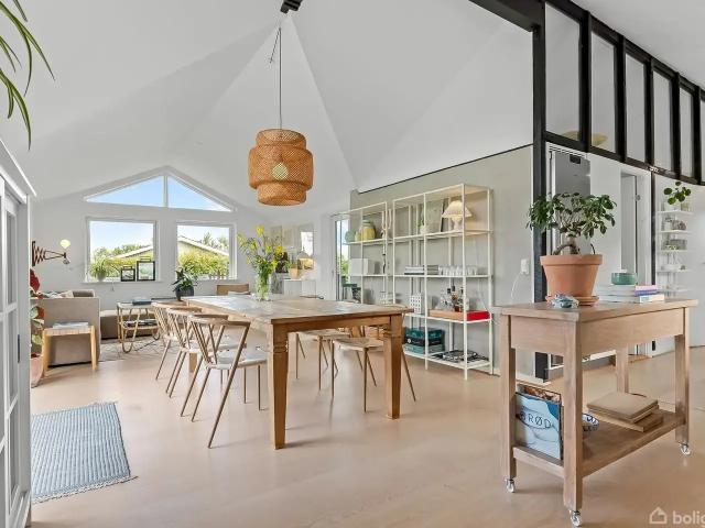 Til salg: Engsvinget 48, Skåstrup Str, Bogense Fritidsbolig på 69 m² Boligsiden