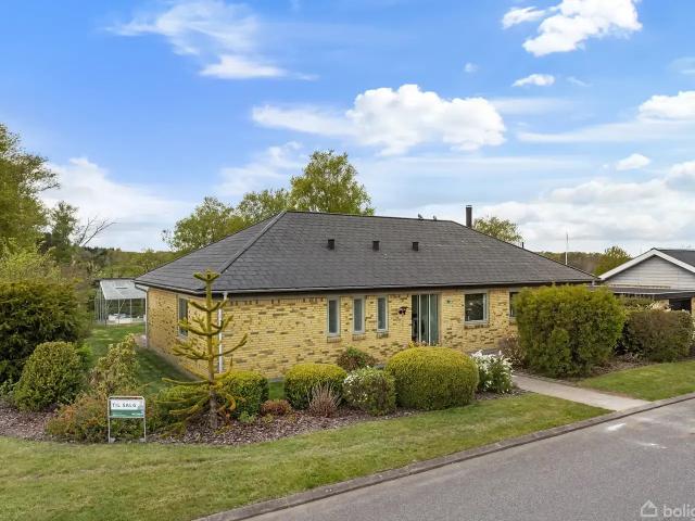 Til salg: Enighedsvej 54, Frederikshavn Villa på 84 m² Boligsiden