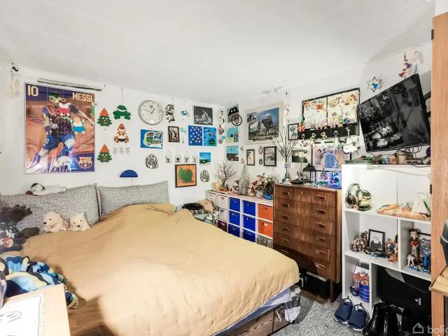 Til salg: Esbølvej 13, Sdr Vium, Hemmet Villa på 130 m² Boligsiden
