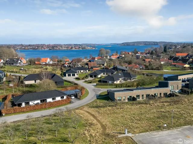 Til salg: Eskærshaven 28, Tåsinge, Svendborg Helårsgrund på 966 m² Boligsiden