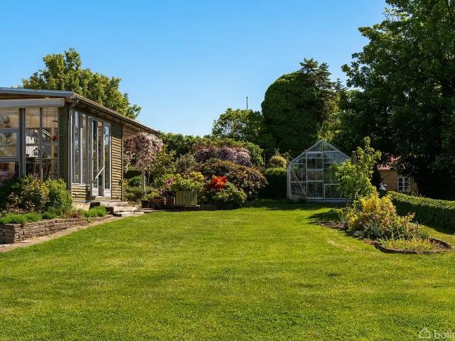 Til salg: Eskebjergvej 101B, Kalundborg Villa på 170 m² Boligsiden