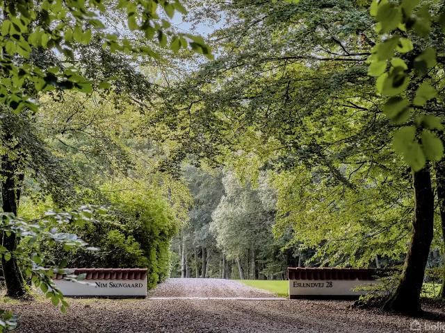 Til salg: Eslundvej 28, Nim, Brædstrup Landejendom på 721 m² Boligsiden