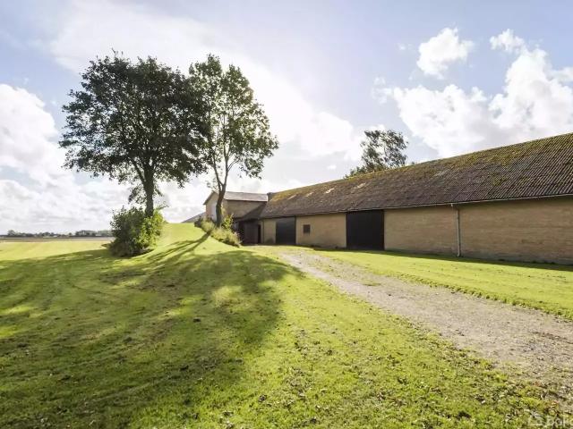 Til salg: Espevej 4, Kattrup, Hovedgård Landejendom på 132 m² Boligsiden