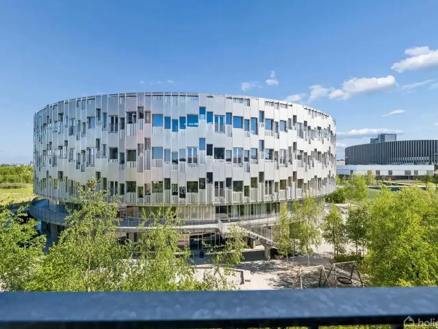 Til salg: Estvad Alle 15, Kastrup Rækkehus på 126 m² Boligsiden