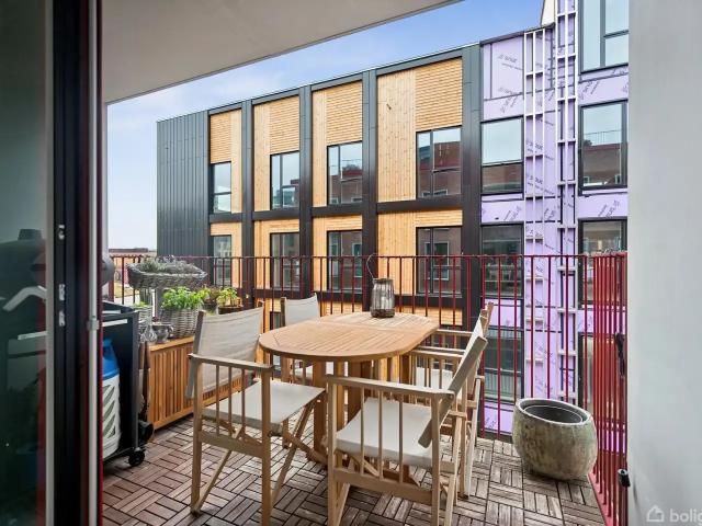 Til salg: Esthersvej 3, 4. tv. Hellerup Ejerlejlighed på 108 m² Boligsiden