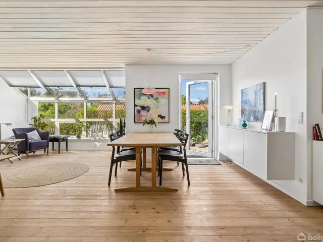 Til salg: Erantisvej 19, Ebeltoft Andelsbolig på 78 m² Boligsiden