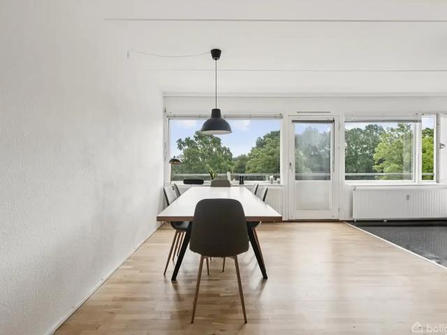 Til salg: Eremitageparken 313, 2. C. Kongens Lyngby Ejerlejlighed på 62 m² Boligsiden