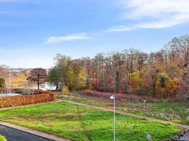 Til salg: Erik Gudmands Vej 32A, Ålsgårde Helårsgrund på 635 m² Boligsiden