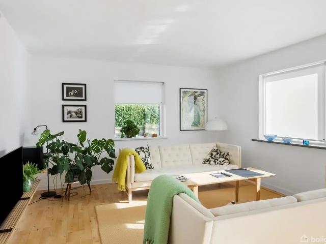 Til salg: Eriksdalsvej 17, Sdr Grimmels, Horbelev Villa på 184 m² Boligsiden