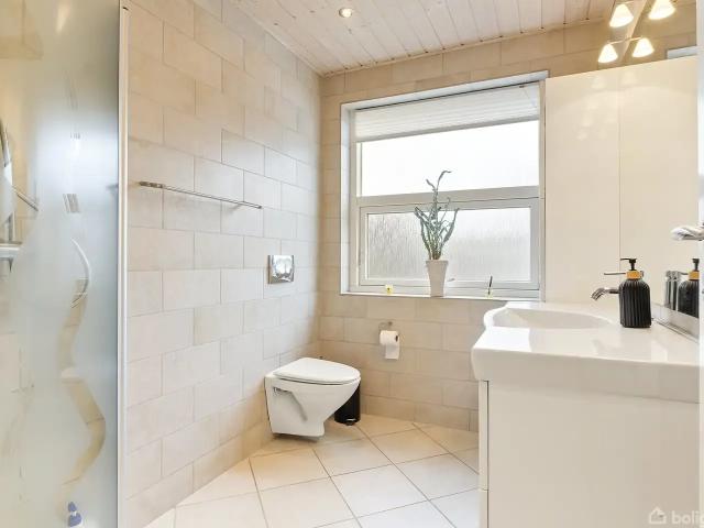 Til salg: Eriksvej 22, Rønne, Villa på 161 m² Boligsiden