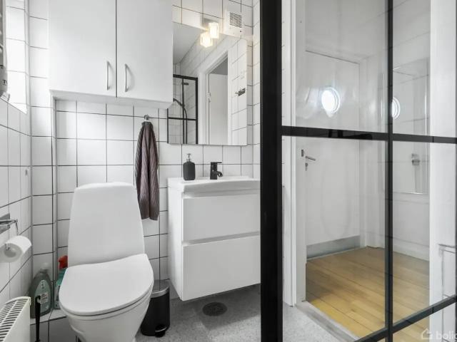 Til salg: Øerkrogvejen 2, 223. Ebeltoft Ejerlejlighed på 57 m² Boligsiden