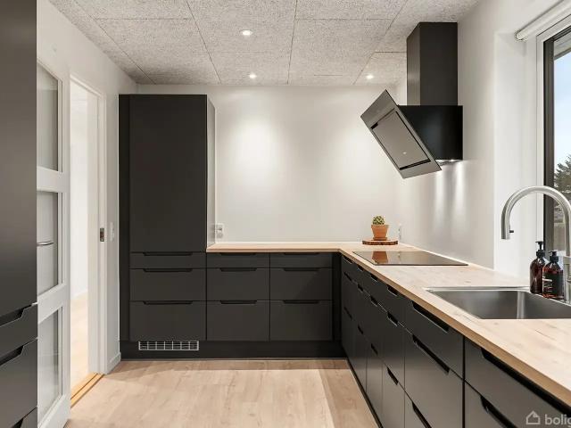 Til salg: Fåborgvej 10, Svendborg Villa på 149 m² Boligsiden