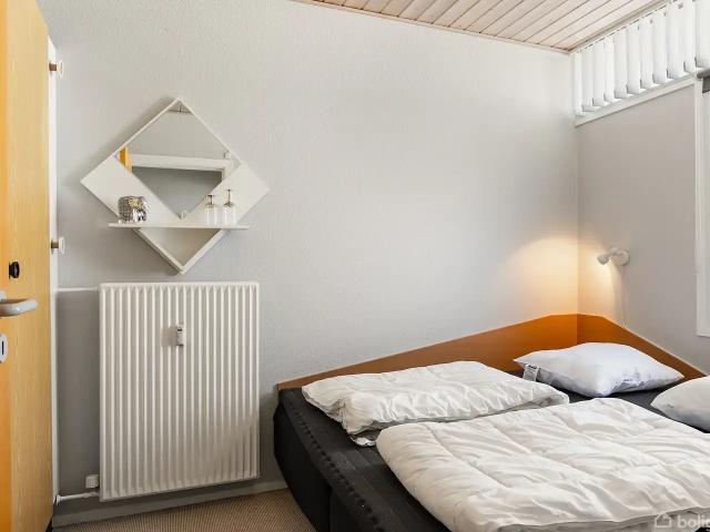 Til salg: Fægangsvej 11A, 1. 202. Glesborg Fritidsbolig på 48 m² Boligsiden