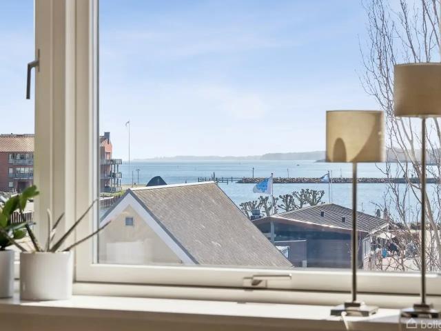 Til salg: Færgevej 1, 2. mf. Nyborg Ejerlejlighed på 110 m² Boligsiden